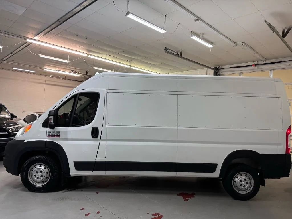 Used 2016 RAM ProMaster 2500 image 6