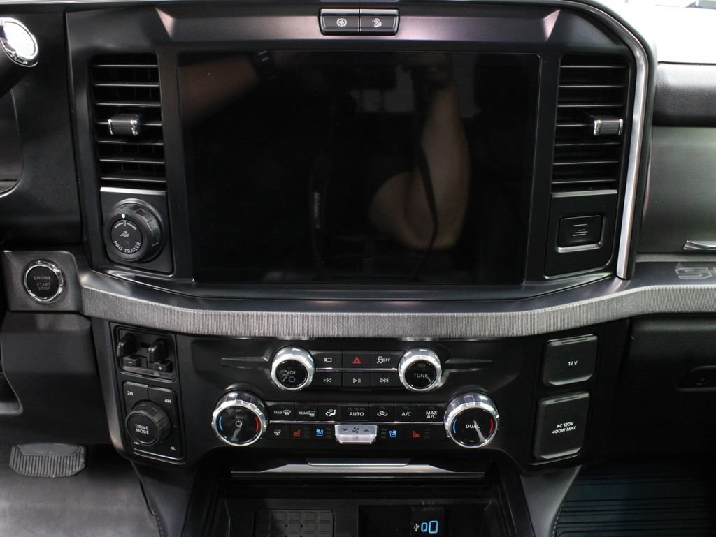 Used 2026 Ford F250 Platinum AWD/4WD image 20