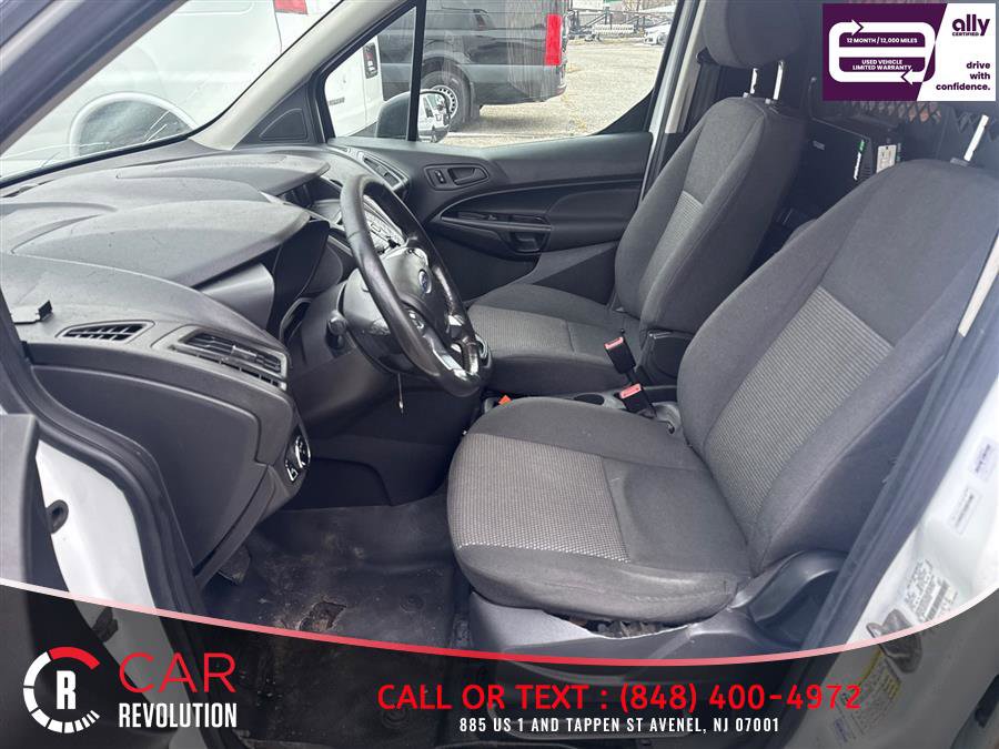 Used 2018 Ford Transit Connect XL image 13