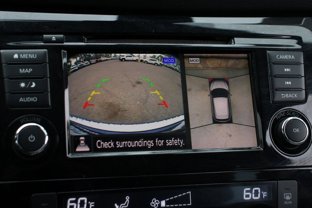 Used 2020 Nissan Rogue Sport SL w/ Premium Package image 31