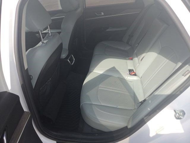 Used 2023 Kia K5 EX w/ EX Premium Package FWD image 38