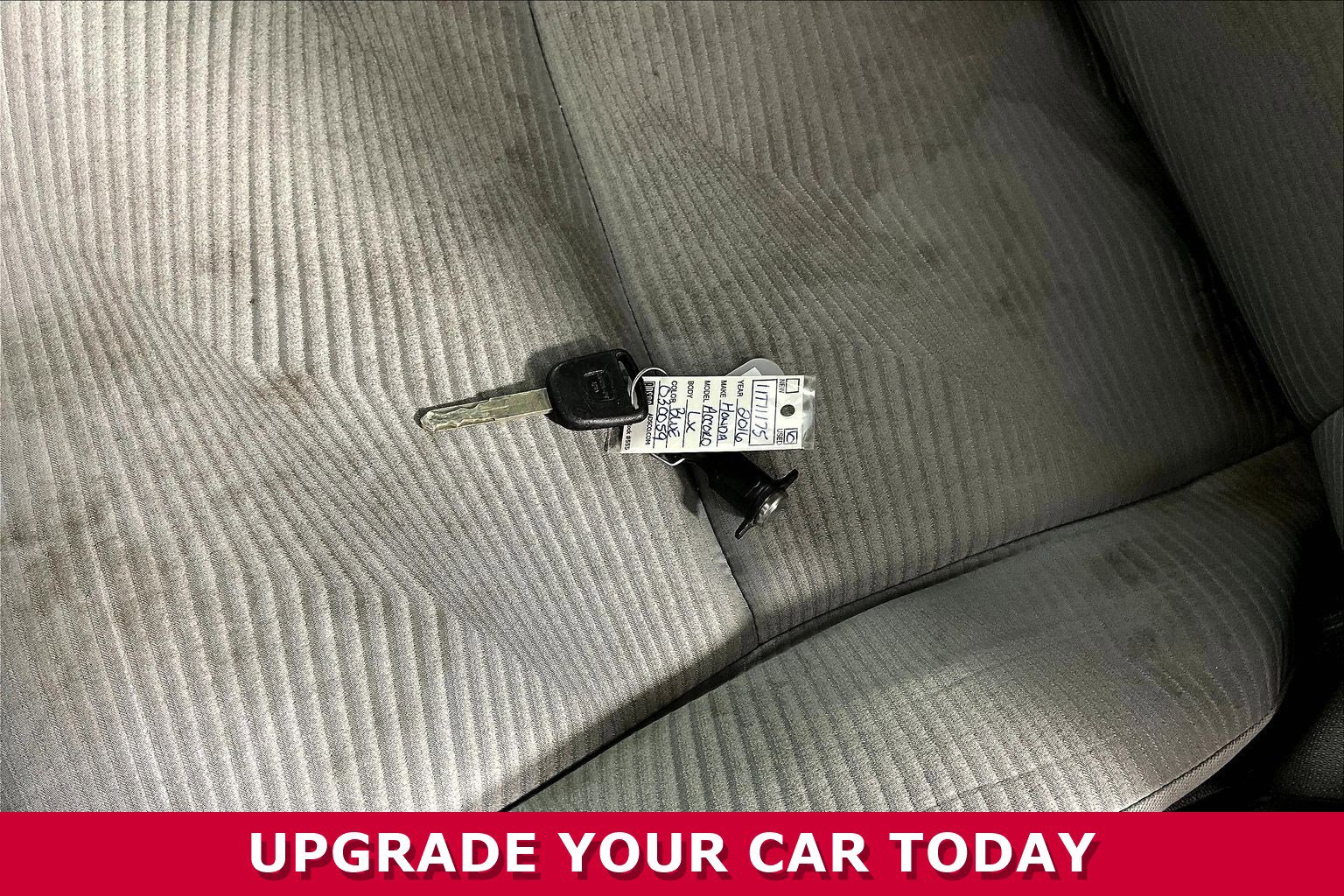 Used 2016 Honda Accord LX image 30