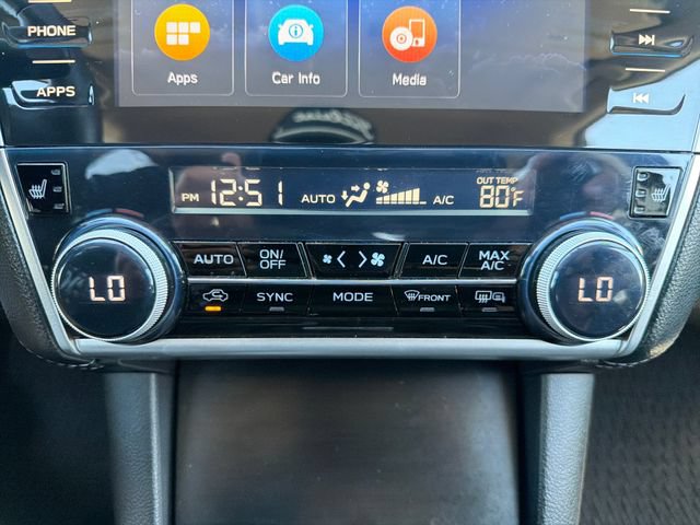 Used 2019 Subaru Outback 2.5i Premium AWD/4WD image 14