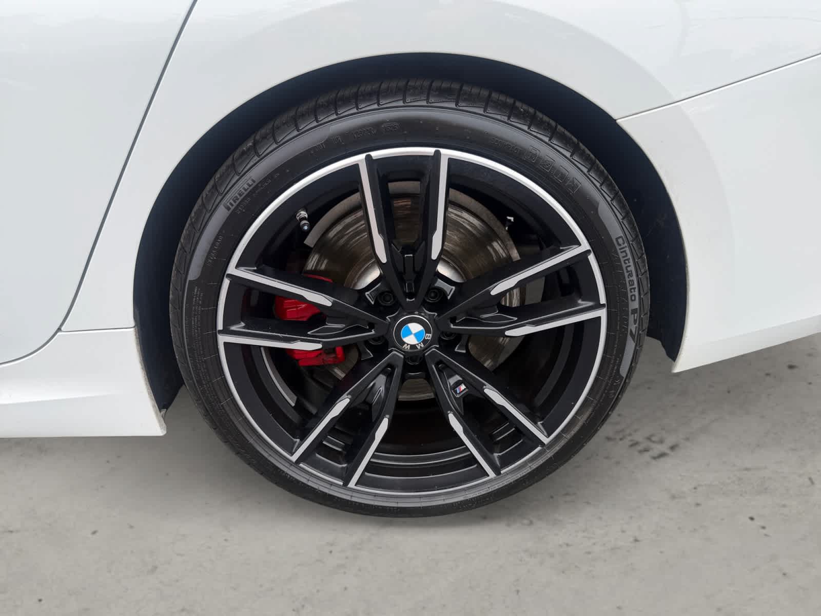 Used 2024 BMW M340i xDrive w/ Premium Package AWD/4WD image 12