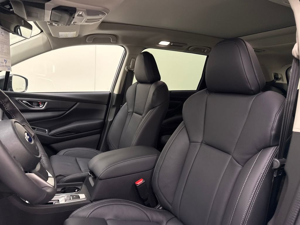 New 2026 Subaru Ascent Limited image 14
