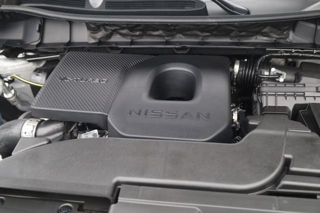 New 2026 Nissan Murano SL AWD/4WD image 25