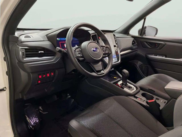 Used 2025 Subaru Forester Premium AWD/4WD image 24