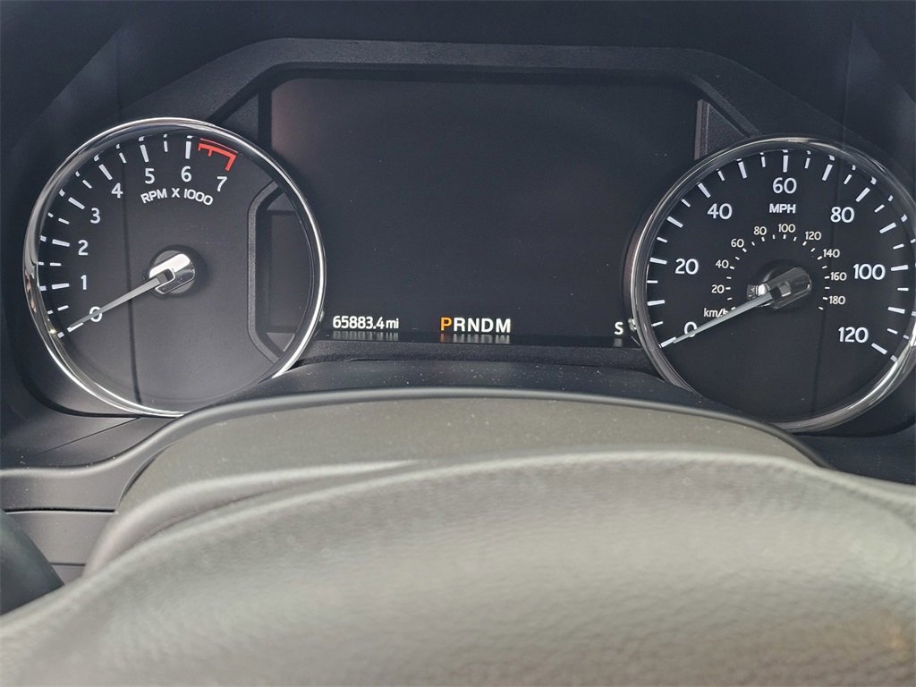 Used 2021 Ford Expedition XLT image 23