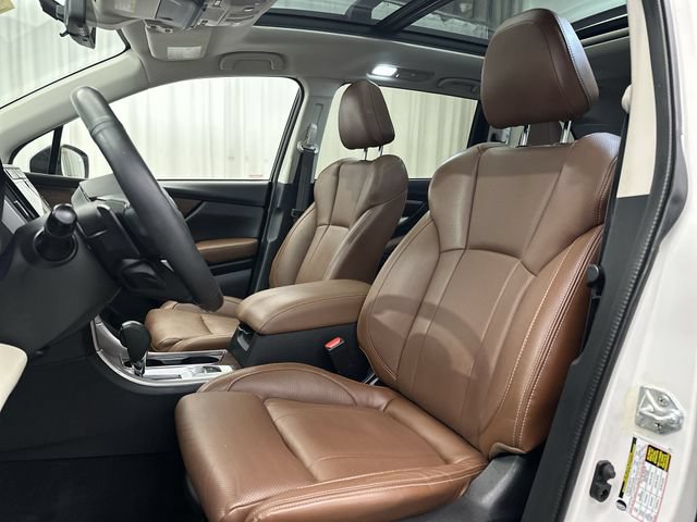 Used 2022 Subaru Ascent Touring w/ Popular Package #2A AWD/4WD image 16