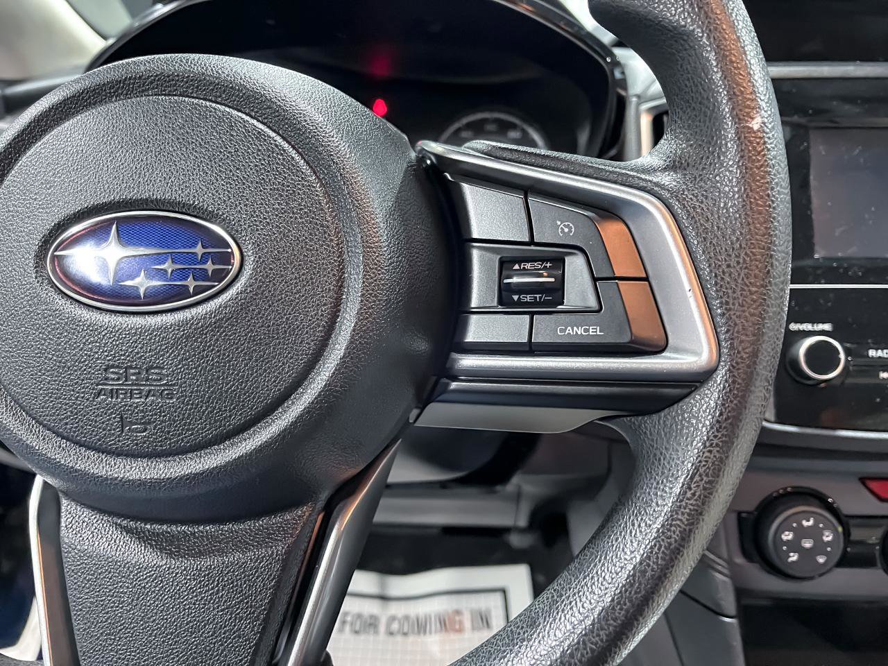 Used 2017 Subaru Impreza 2.0i AWD/4WD image 20