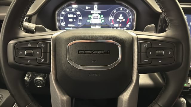 Used 2024 GMC Sierra 1500 Denali w/ Denali Reserve Package AWD/4WD image 16