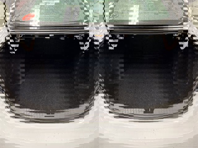 Certified 2024 Chevrolet Malibu LT image 26