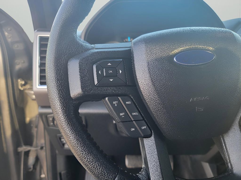 Used 2015 Ford F150 XLT w/ Equipment Group 301A Mid image 16