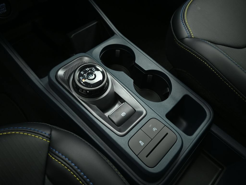 New 2026 Ford Maverick Lobo AWD/4WD image 15