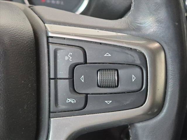 Used 2019 Chevrolet Silverado 1500 LT w/ Texas Edition RWD image 14