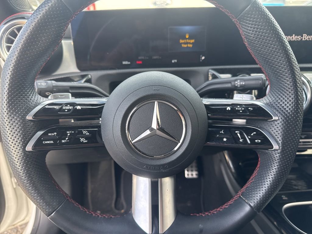 Used 2024 Mercedes-Benz CLA 250 image 6