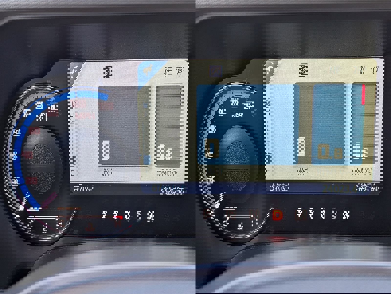 Used 2024 Ford Bronco Big Bend image 26