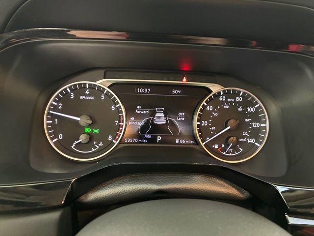 Used 2023 Nissan Pathfinder SL image 25