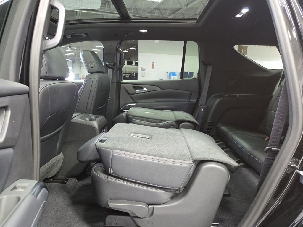 New 2026 Chevrolet Traverse LT image 36