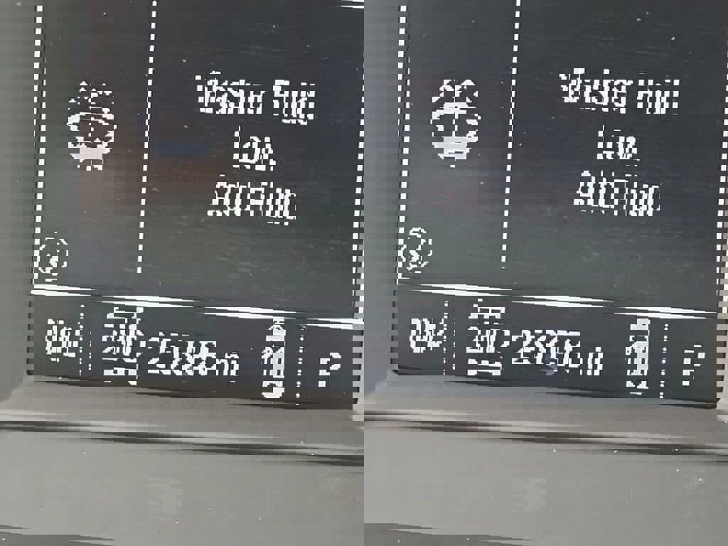 Used 2023 Chevrolet TrailBlazer LT w/ Convenience Package image 17