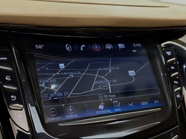 Used 2020 Cadillac Escalade Platinum image 16