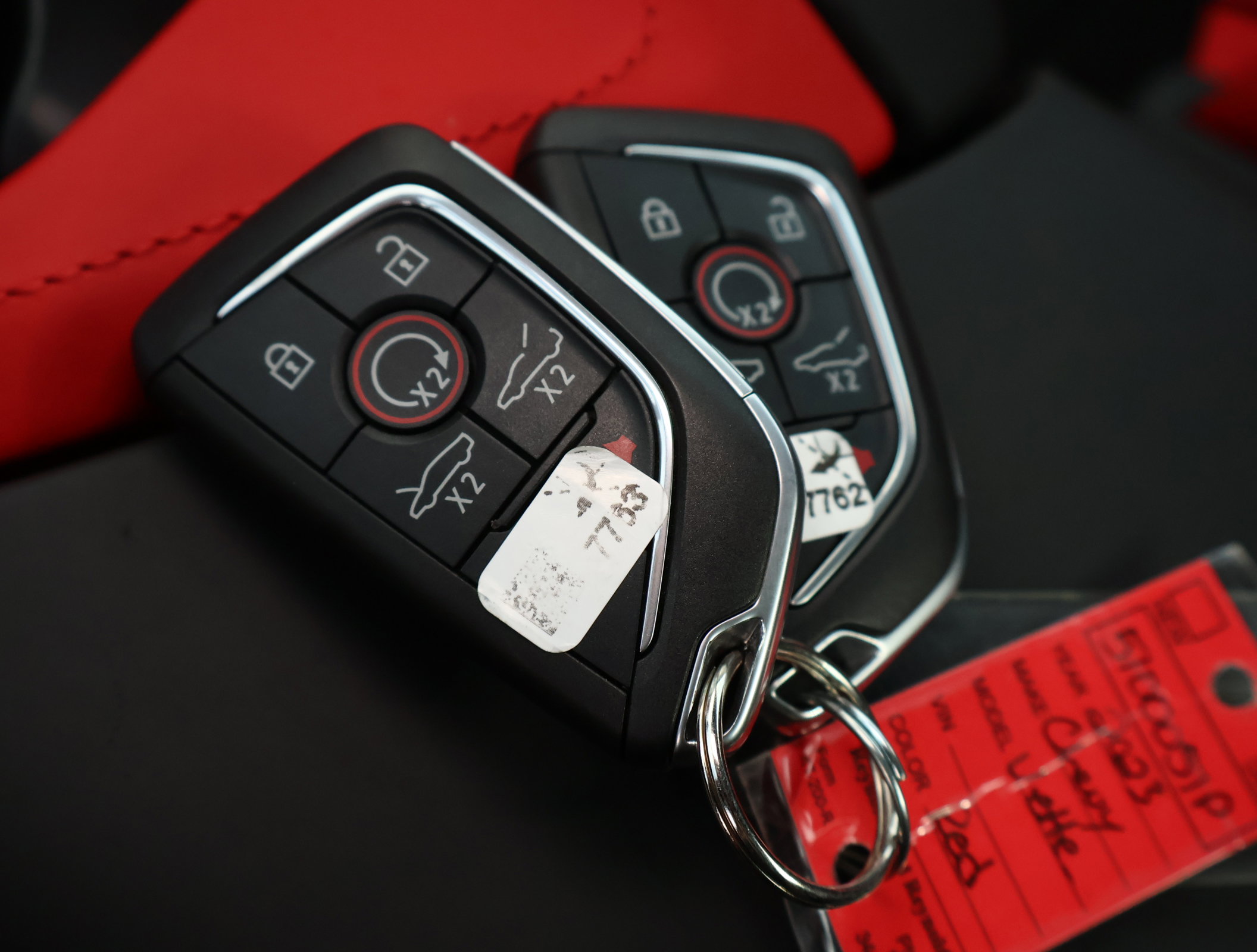 Used 2023 Chevrolet Corvette Stingray Premium Conv w/ Z51 Performance Package image 34