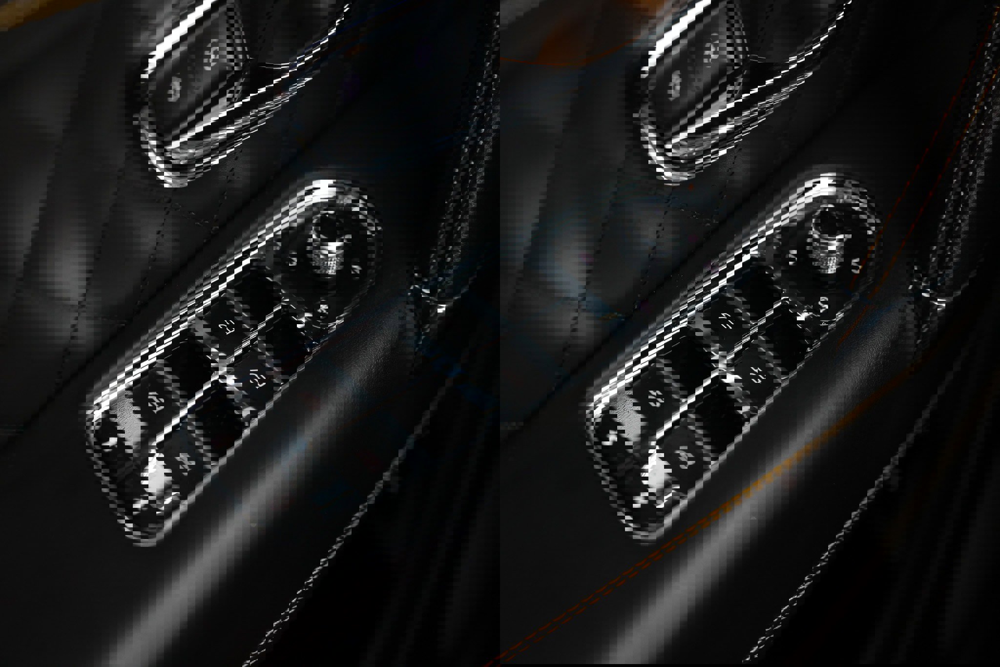 Used 2017 Bentley Bentayga image 64