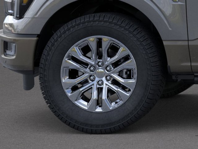 New 2026 Ford F150 King Ranch image 19