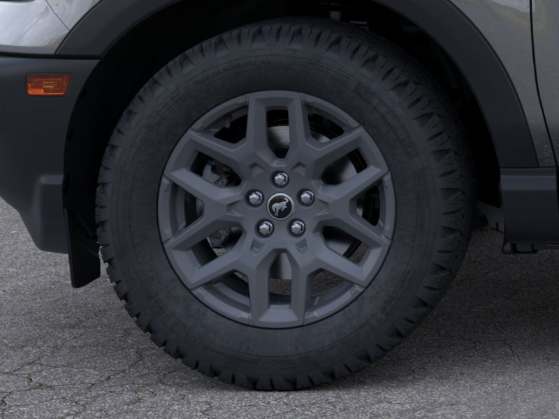New 2026 Ford Bronco Sport Big Bend AWD/4WD image 43