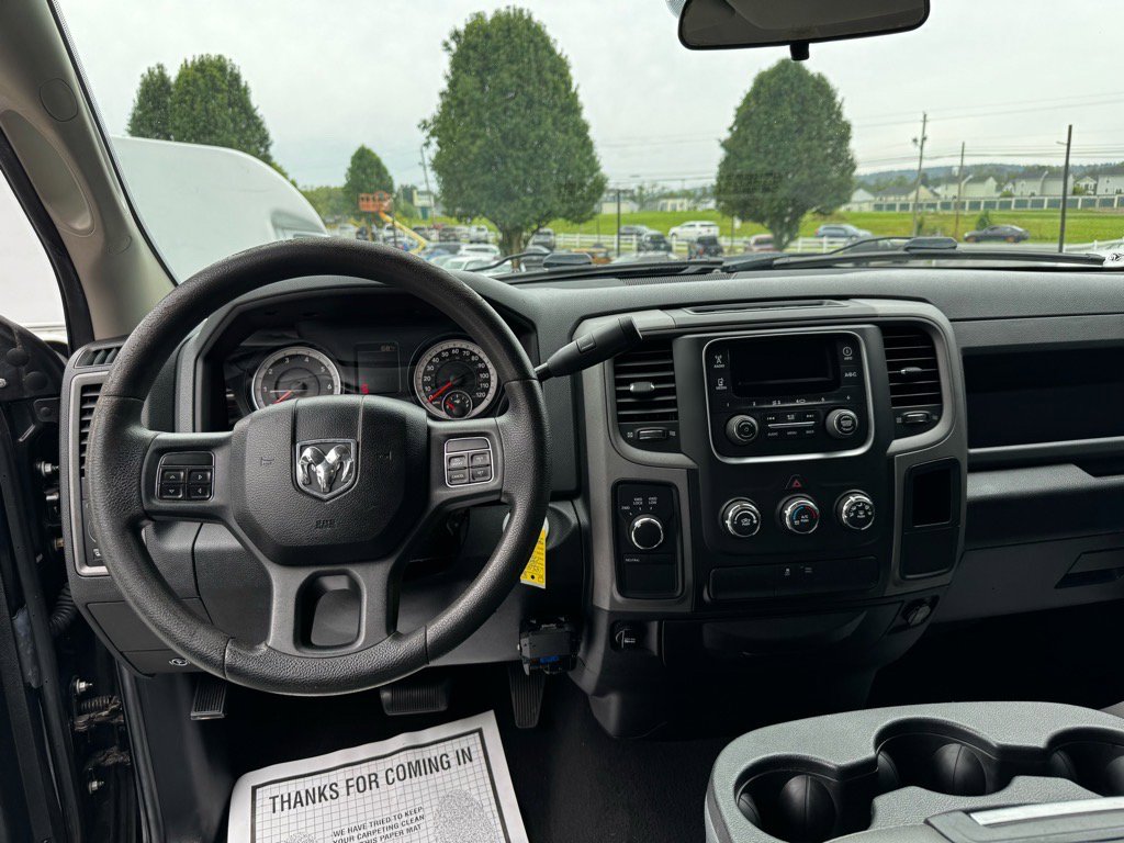 Used 2014 RAM 1500 Express image 17