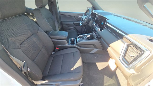 New 2026 GMC Canyon Elevation w/ Convenience Package image 25