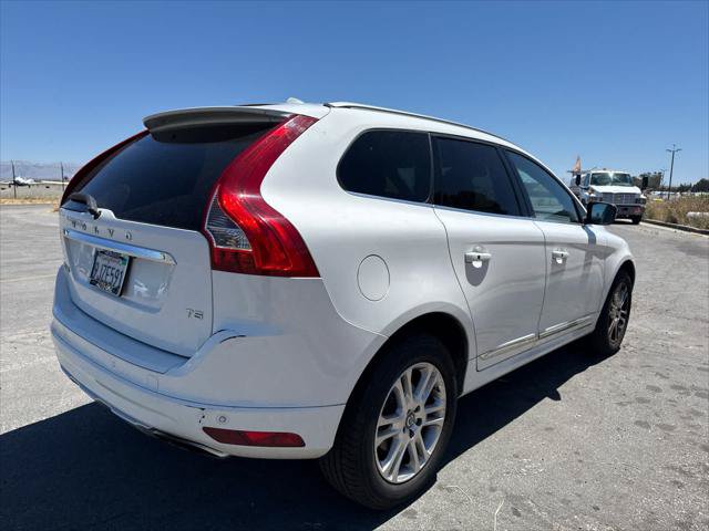 Used 2015 Volvo XC60 T5 Premier Plus FWD image 3