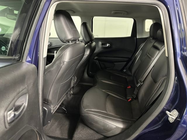 Used 2019 Jeep Compass Latitude image 25