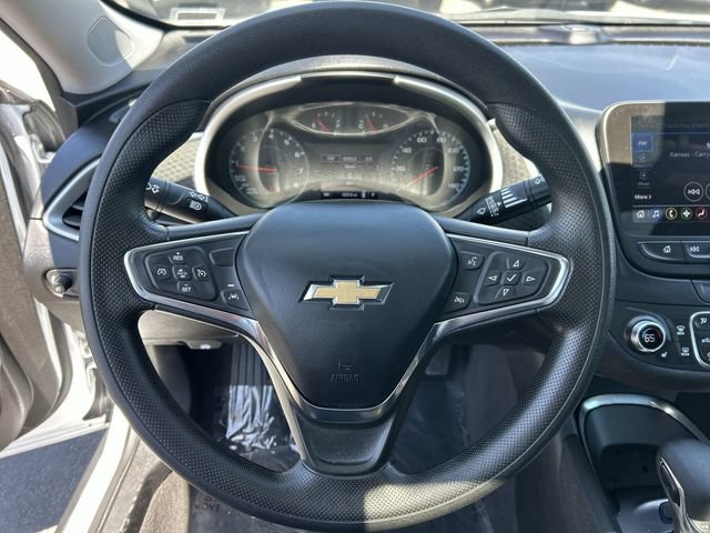 Used 2023 Chevrolet Malibu LT FWD image 22