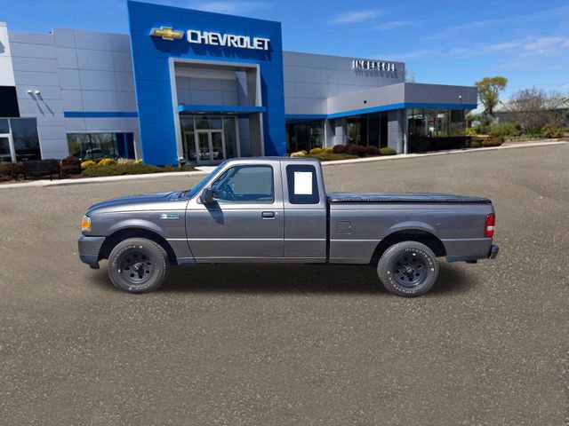 Used 2011 Ford Ranger XLT image 24
