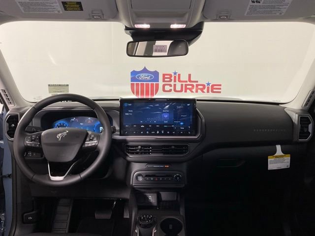 New 2025 Ford Bronco Sport Outer Banks w/ Outer Banks Tech Package+ image 17