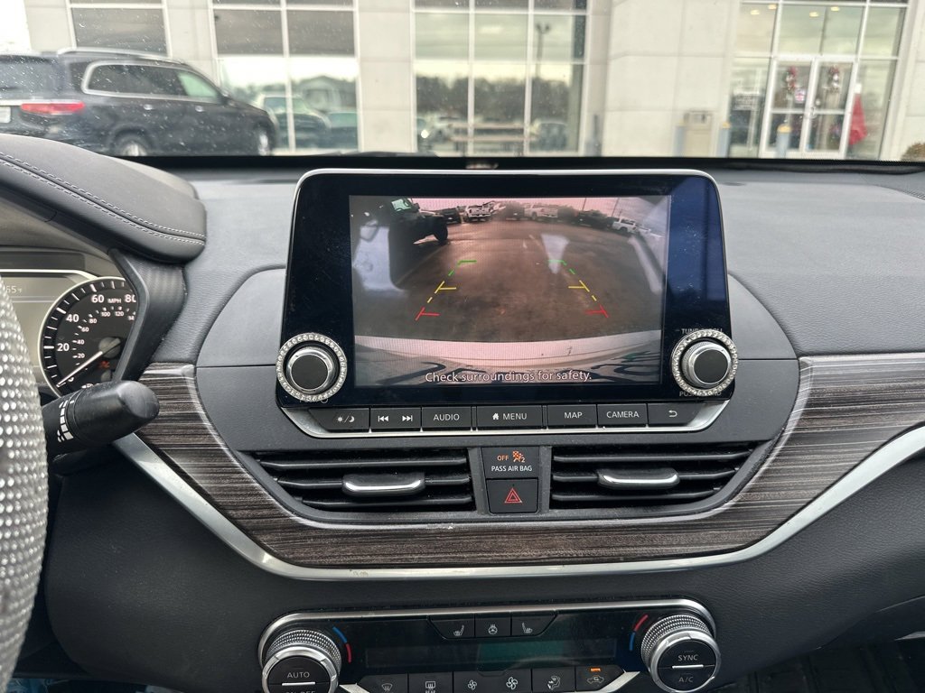 Used 2019 Nissan Altima 2.5 SL image 11