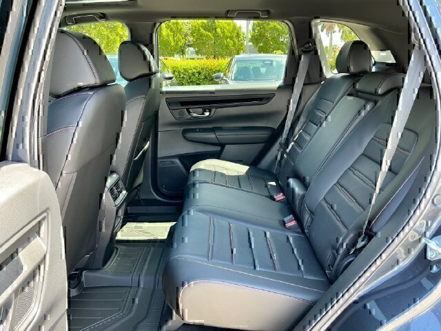 New 2027 Honda CR-V Sport-L image 15