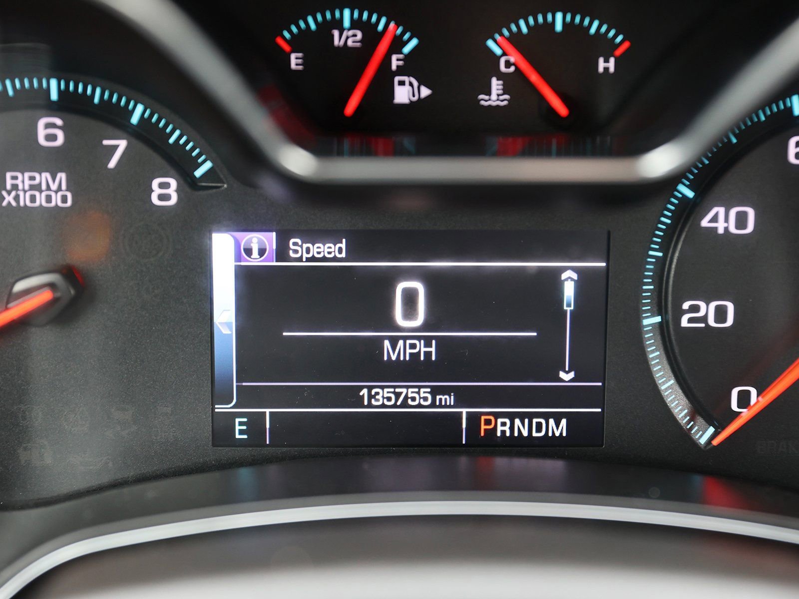 Used 2019 Chevrolet Impala LT image 40