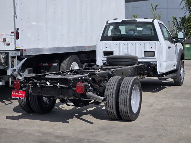 New 2026 Ford F450 XL RWD image 6