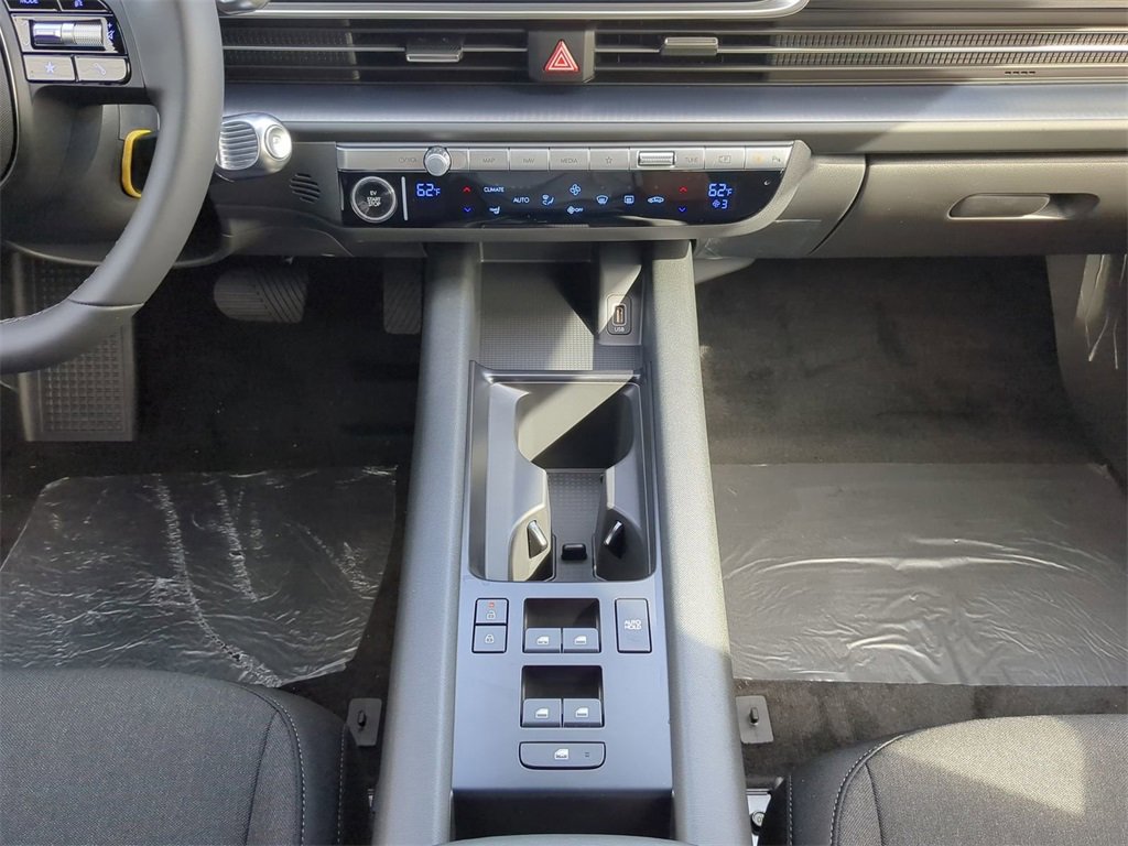 New 2025 Hyundai Ioniq 6 SE image 22