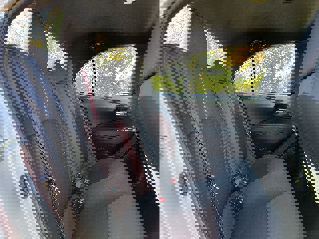 Used 2023 Toyota Corolla SE image 26