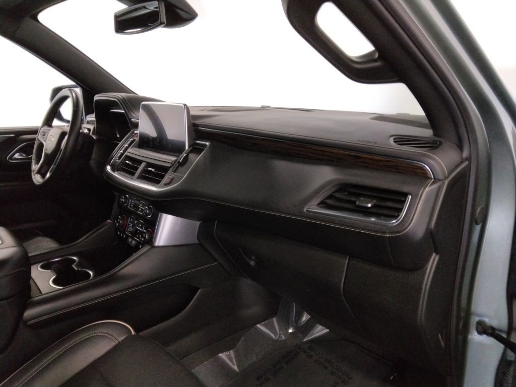 Used 2023 Chevrolet Suburban Premier image 52