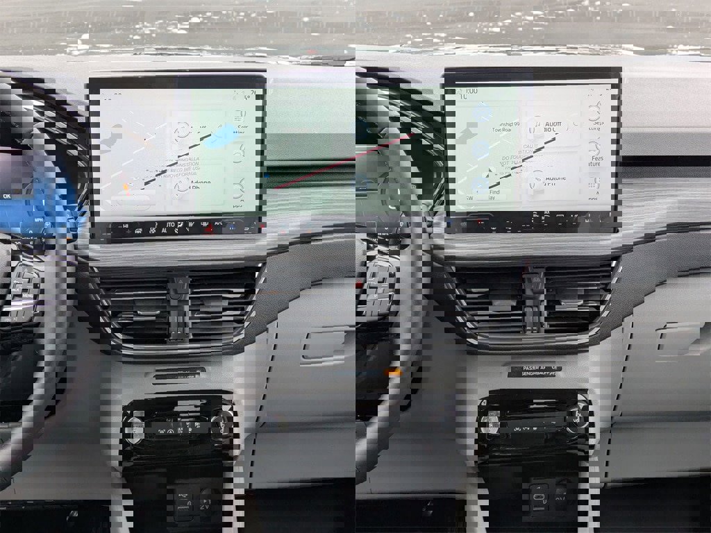 New 2026 Ford Escape Platinum w/ Equipment Group 601A image 13