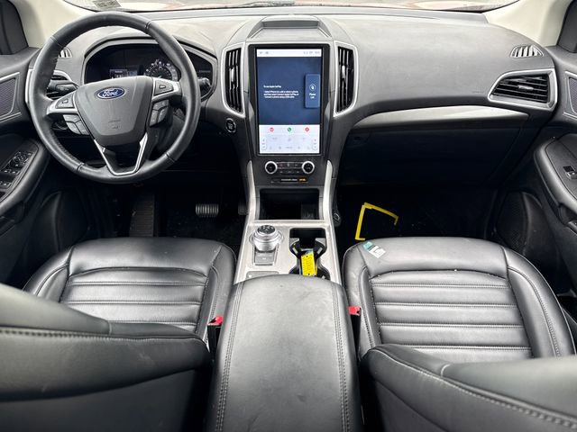 Used 2024 Ford Edge SEL AWD/4WD image 18
