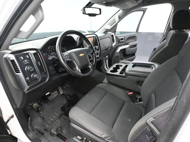 Used 2015 Chevrolet Silverado 2500 LT w/ LT Convenience Package image 23