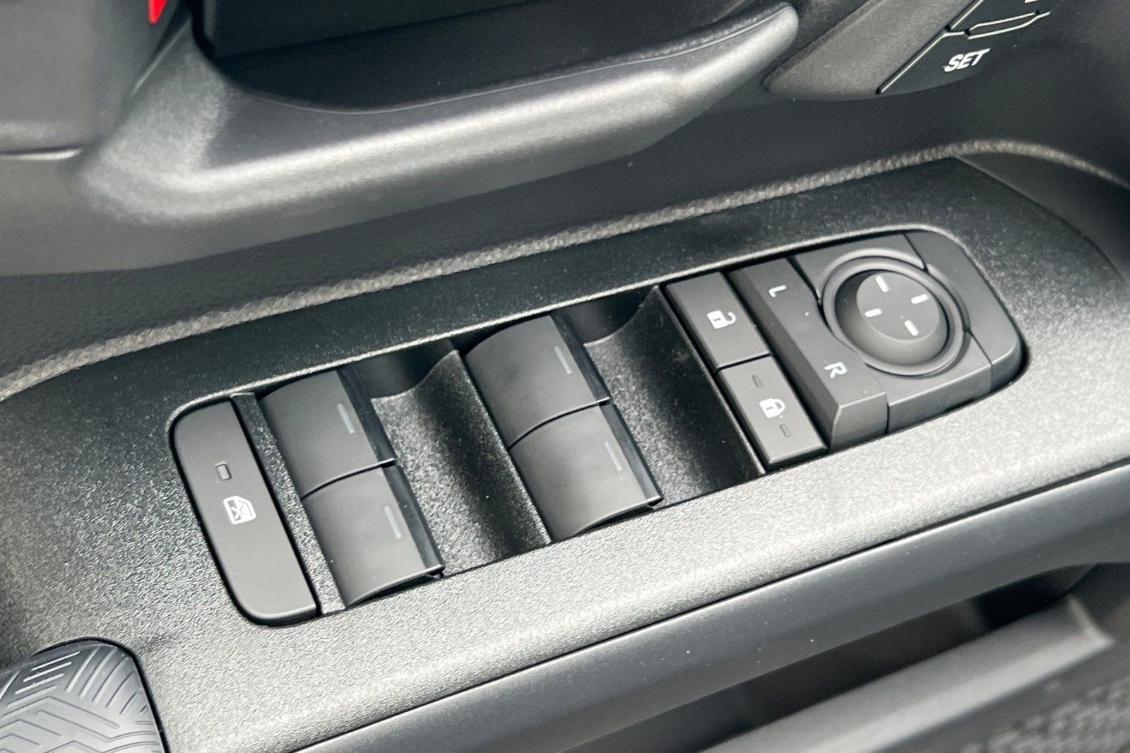 New 2026 Toyota 4Runner TRD Sport Premium image 14