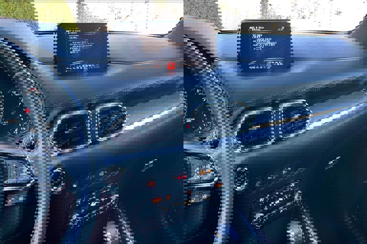 Used 2019 MAZDA CX-5 Signature AWD/4WD image 7