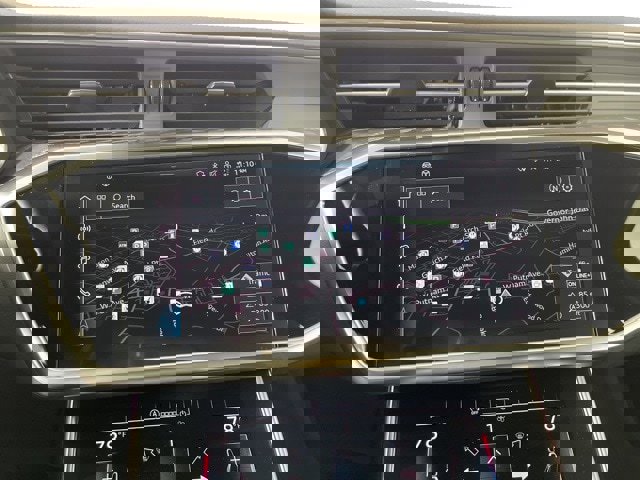 New 2025 Audi A6 3.0T Premium image 25