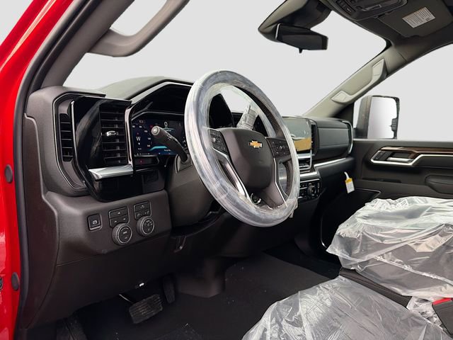New 2026 Chevrolet Silverado 2500 LT w/ Convenience Package image 11